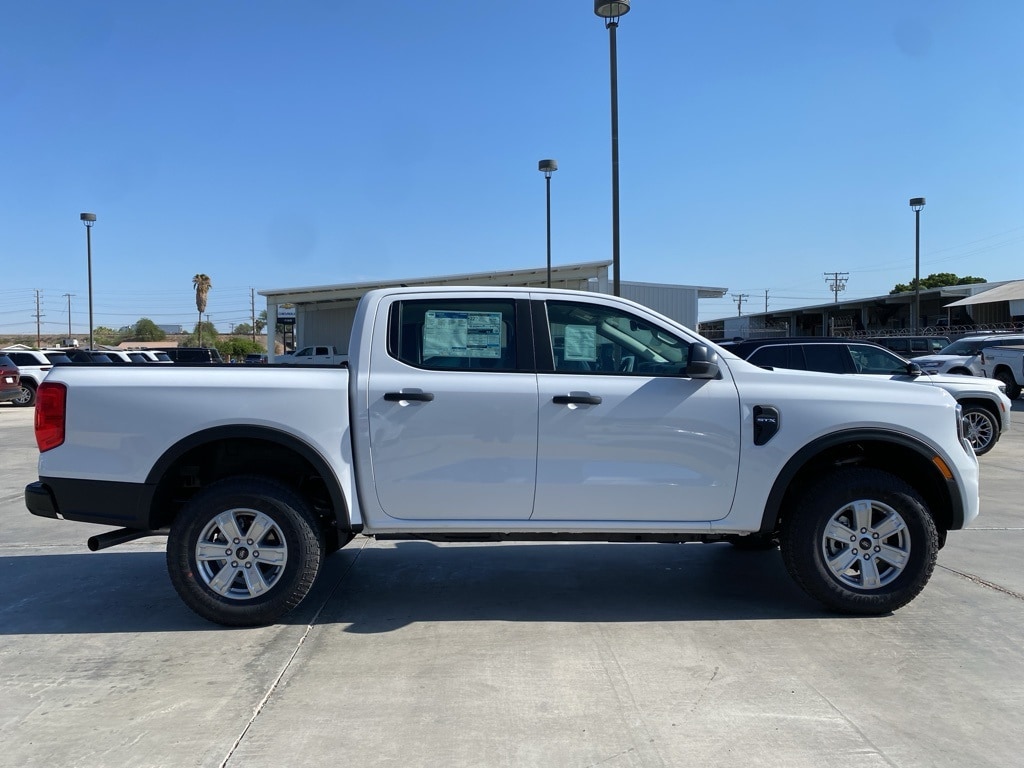 2024 Ford Ranger XL