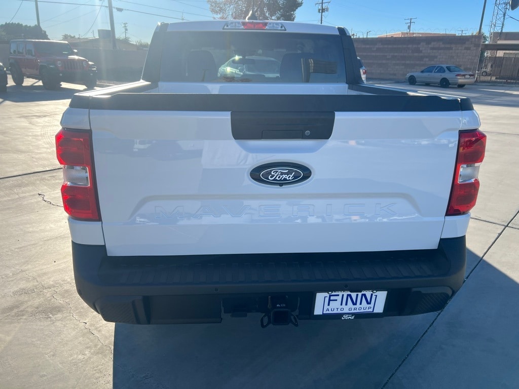 New 2025 Ford Maverick XL TRUCK