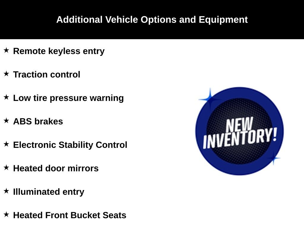 Used 2025 Mitsubishi Outlander Sport 2.0 SE SUV