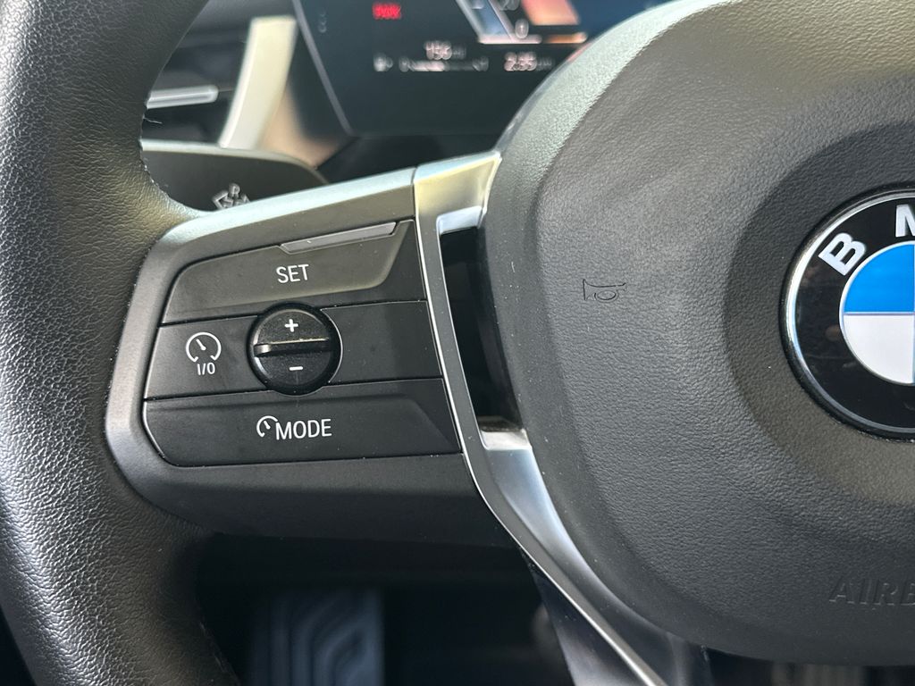 2024 Bmw X1 XDrive28i photo 3
