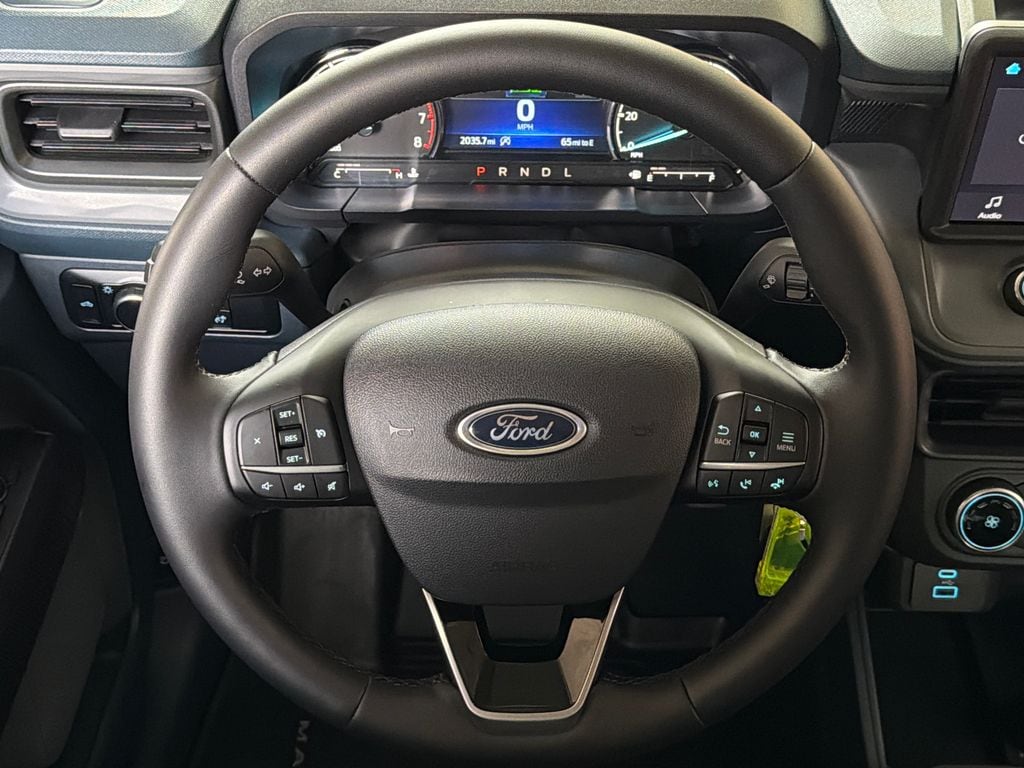 Used 2024 Ford Maverick XLT Truck SuperCrew