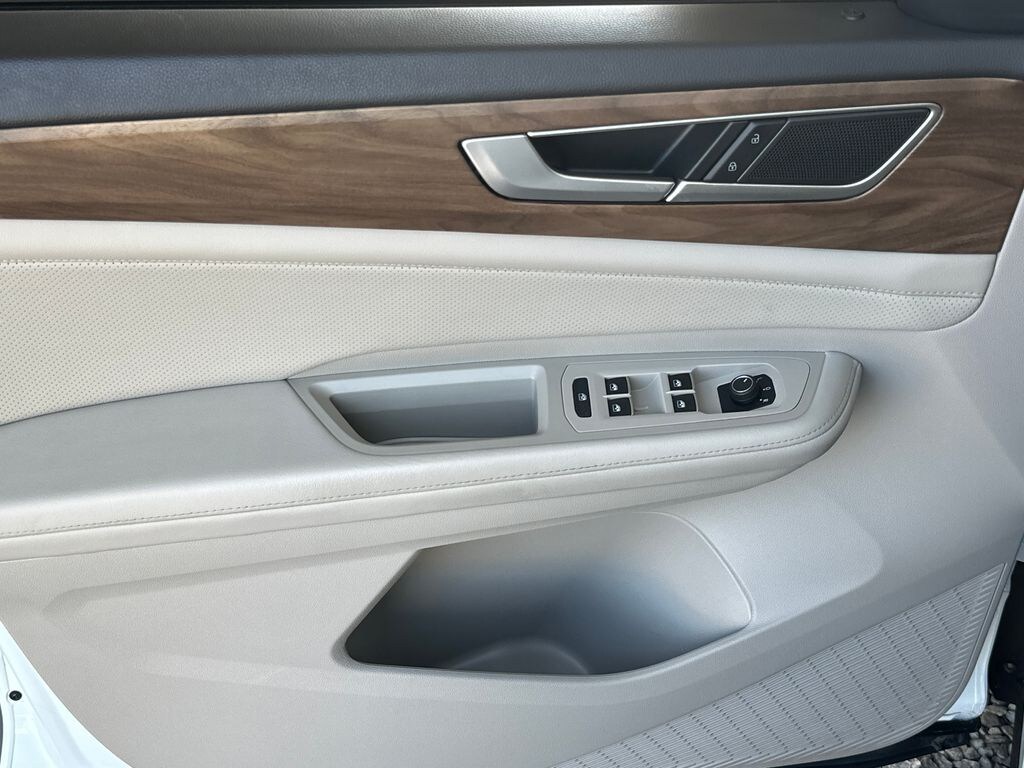 Used 2024 Volkswagen Atlas 2.0T SE SUV