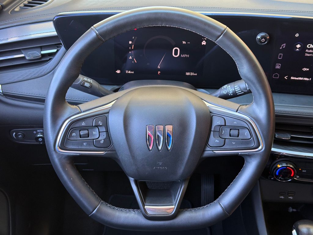 2024 Buick Encore GX Sport Touring photo 3
