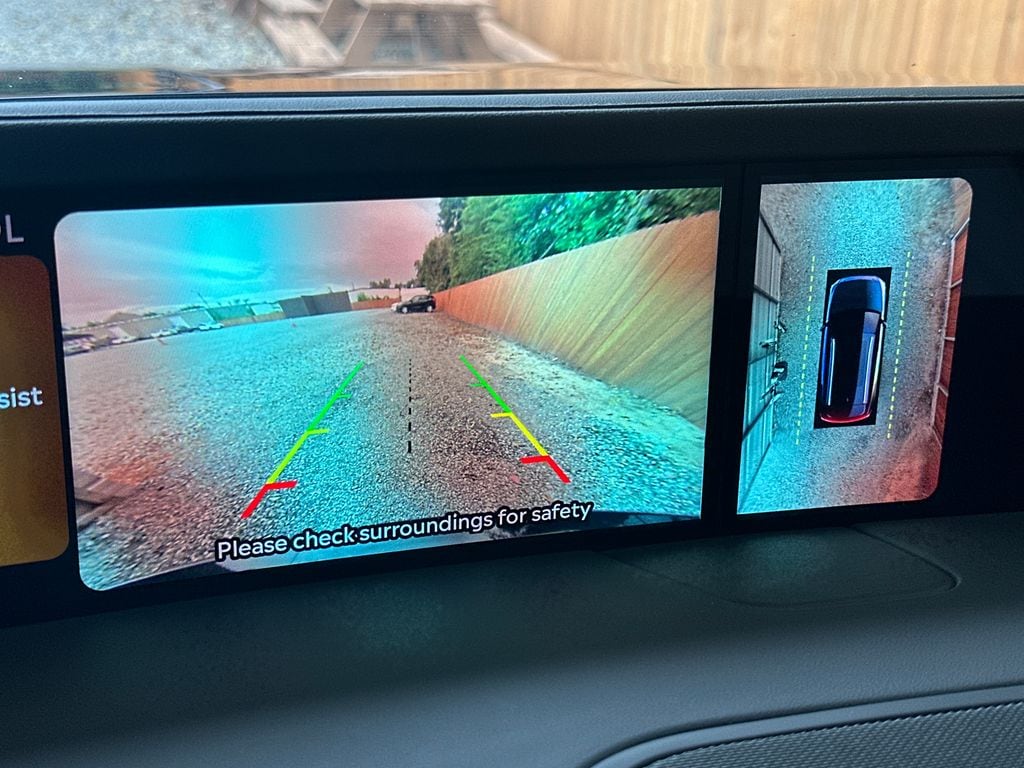 Used 2024 Lincoln Nautilus Reserve SUV