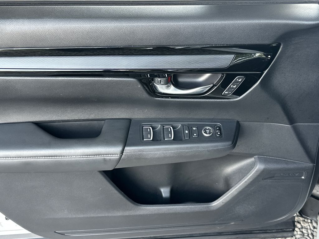 2023 Honda CR-V EX-L photo 2