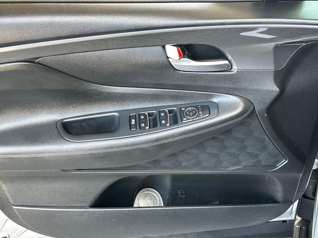 2023 Hyundai Santa Fe XRT photo 2