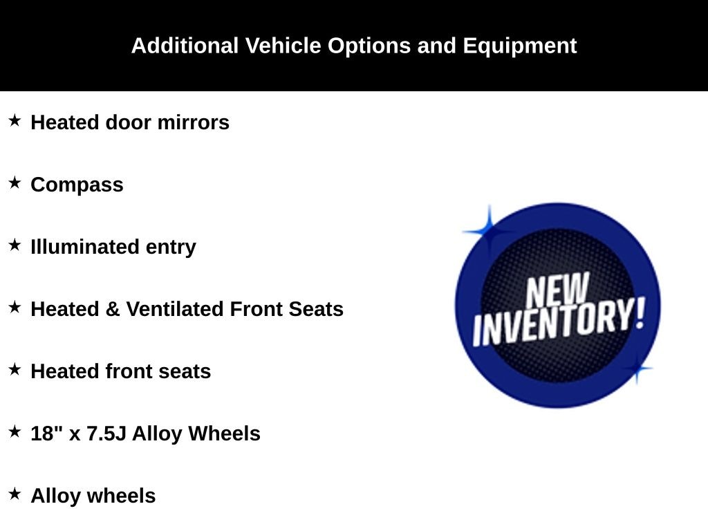 Used 2024 Toyota Land Cruiser Base SUV
