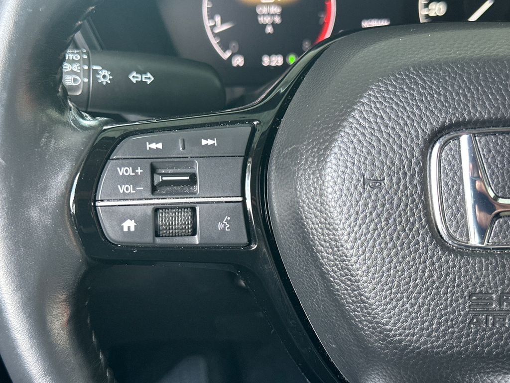 Used 2023 Honda CR-V EX-L SUV