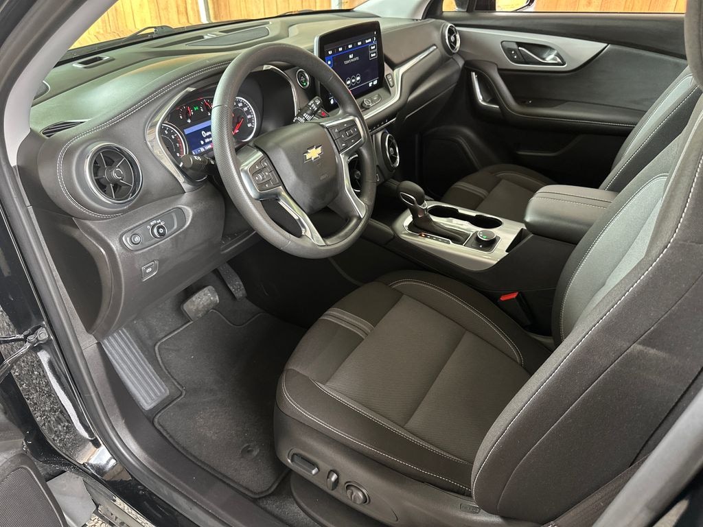 Used 2023 Chevrolet Blazer LT SUV
