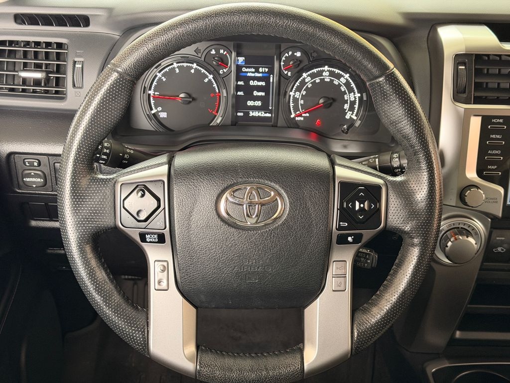 Used 2023 Toyota 4Runner SR5 Premium SUV
