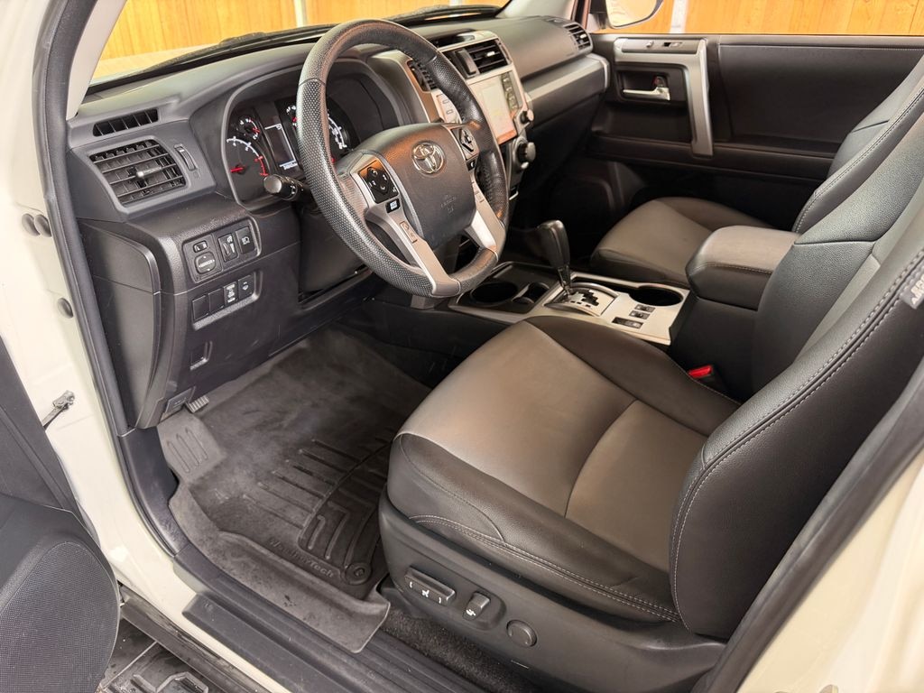 Used 2023 Toyota 4Runner SR5 Premium SUV