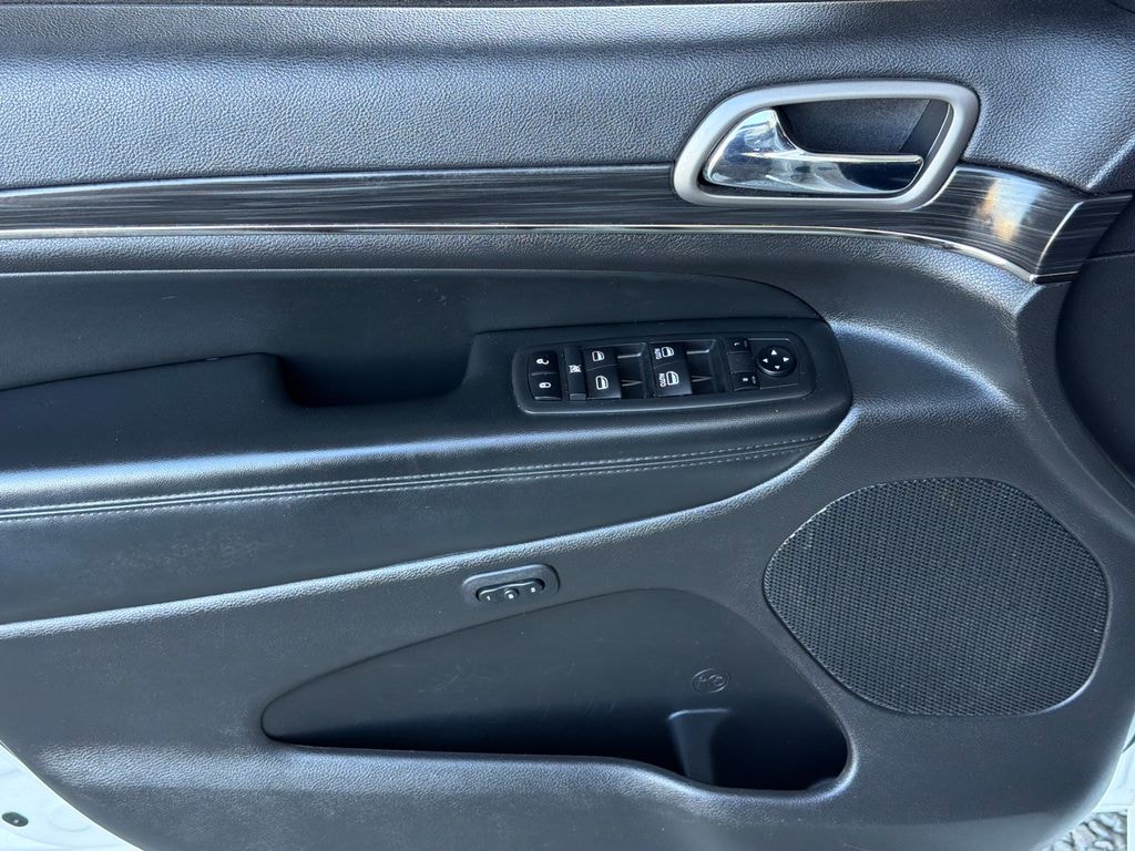 Used 2020 Jeep Grand Cherokee Limited X SUV