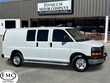  GMC Savana 2500