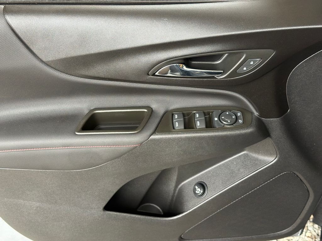 Used 2024 Chevrolet Equinox RS SUV