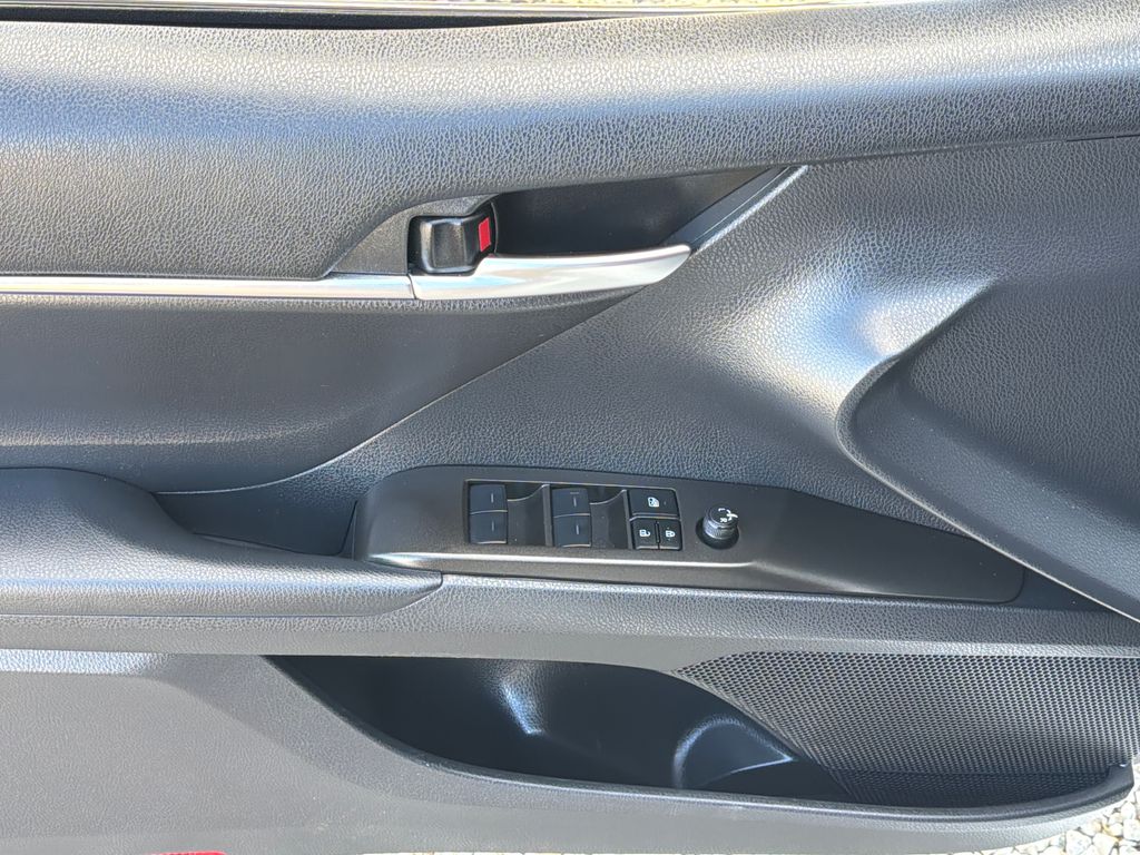2024 Toyota Camry LE photo 3