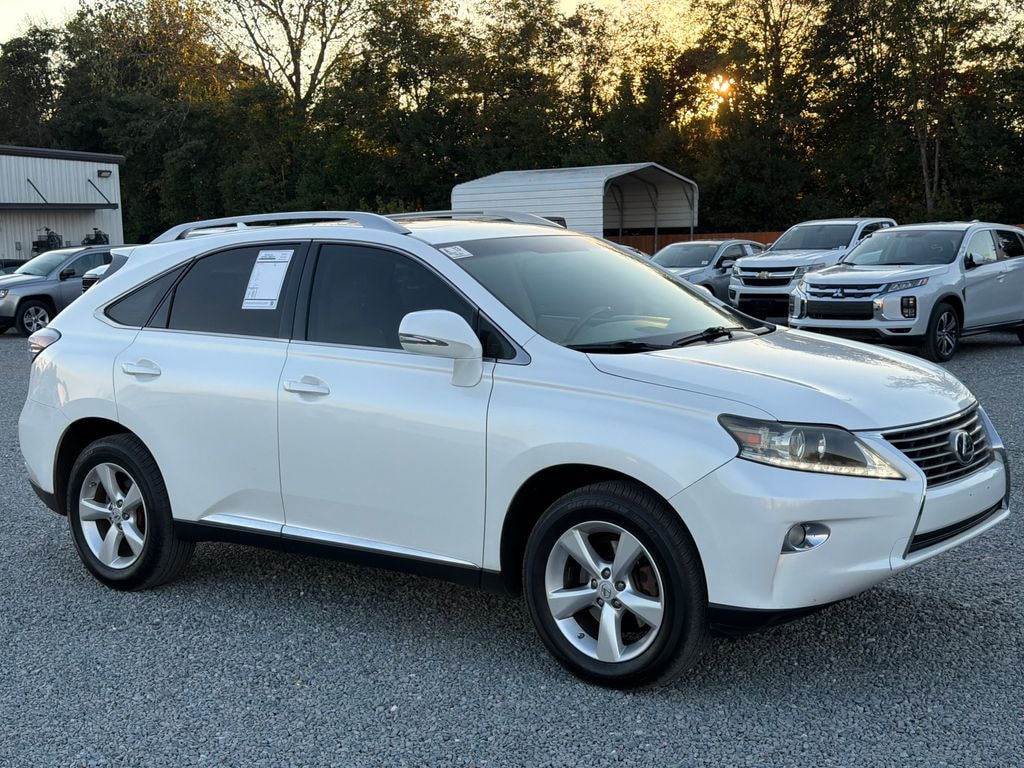 Used 2013 Lexus RX 350 350 SUV
