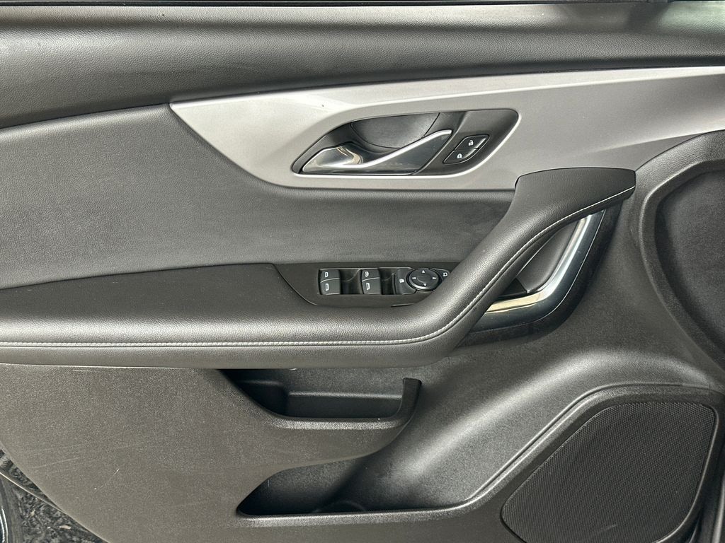 Used 2023 Chevrolet Blazer LT SUV