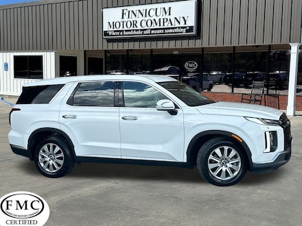 2023 Hyundai Palisade SEL SUV