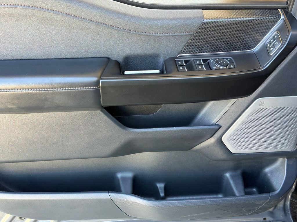 Used 2021 Ford F-150 Raptor Truck SuperCrew Cab