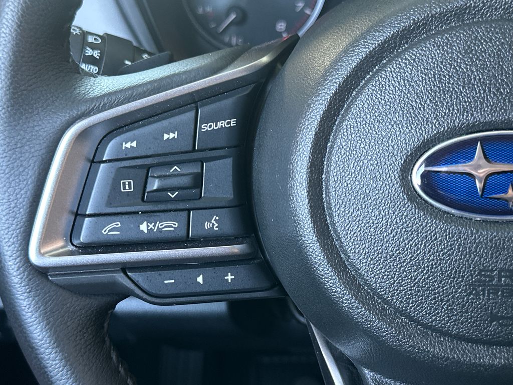 2024 Subaru Outback Premium photo 4