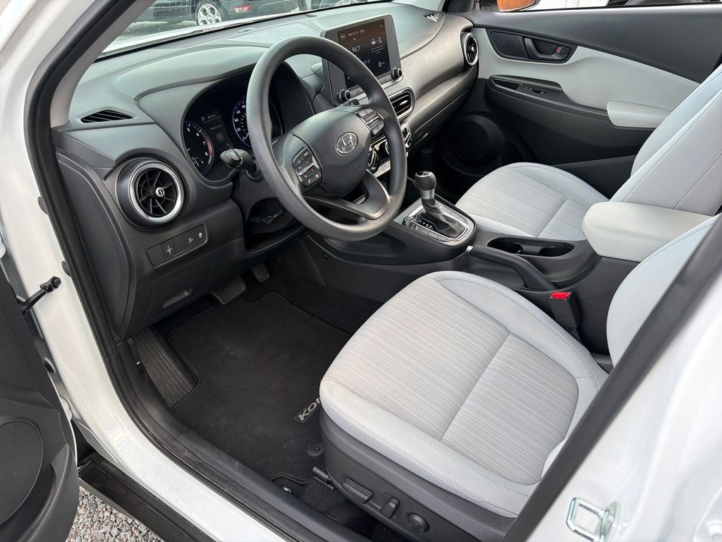 Used 2023 Hyundai Kona SEL SUV