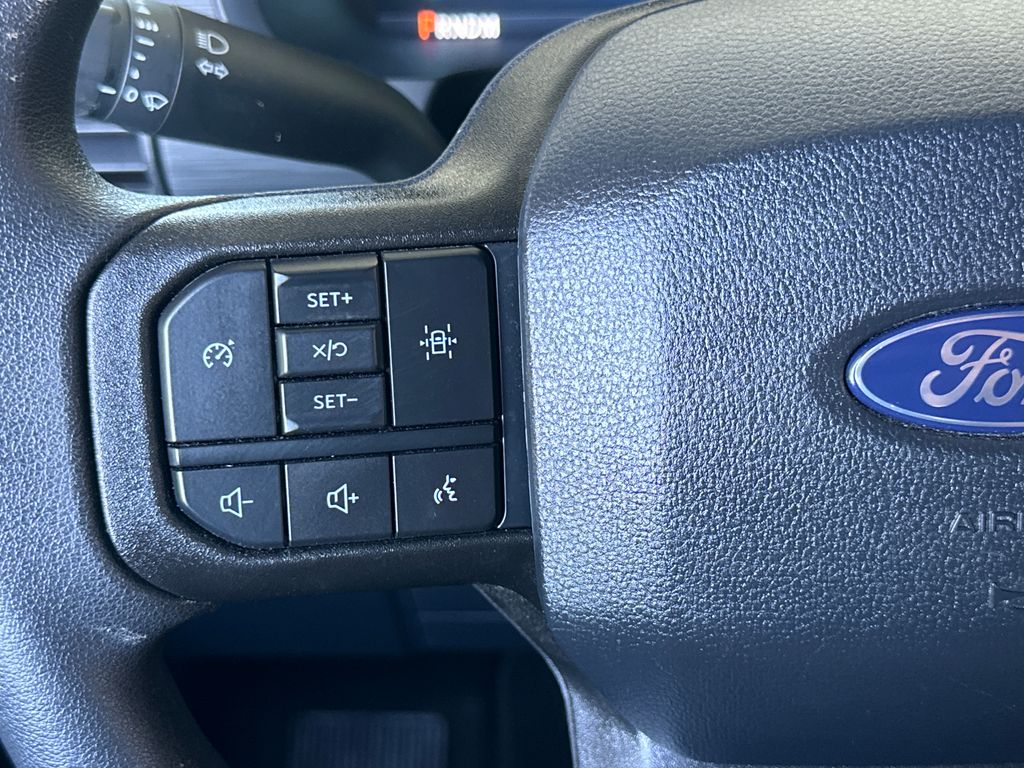 2025 Ford F-150 STX photo 4