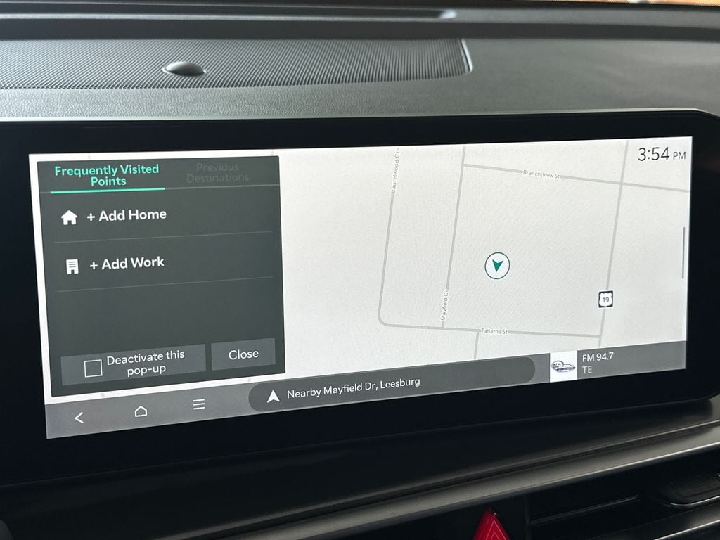 Used 2025 Kia Sorento S SUV