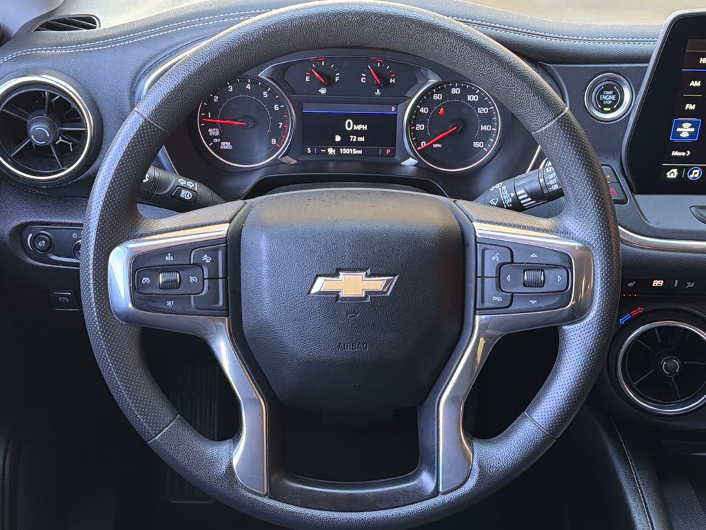 2023 Chevrolet Blazer 2LT photo 4