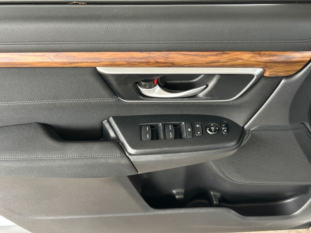 2022 Honda CR-V EX photo 3