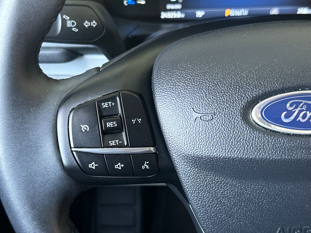 2024 Ford Escape Active photo 4
