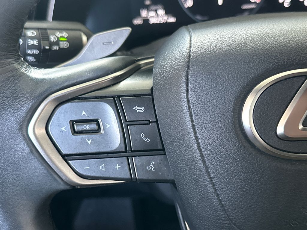 2023 Lexus RX 350 Premium photo 4