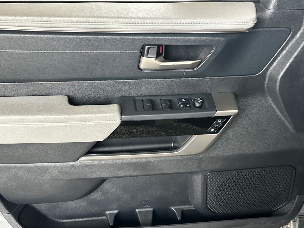 Used 2022 Toyota Tundra Limited Truck CrewMax