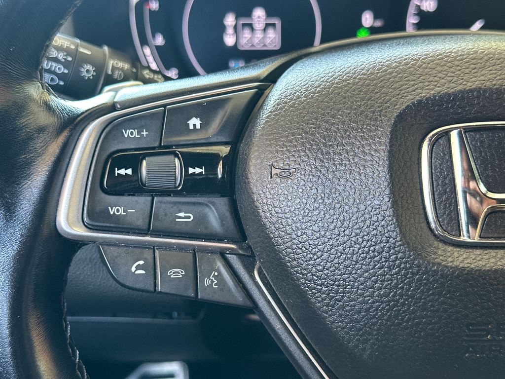 2021 Honda Accord Sport photo 4