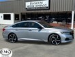Honda Accord Hybrid