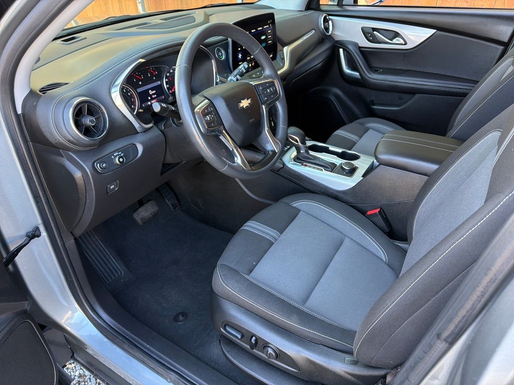 Used 2023 Chevrolet Blazer LT SUV