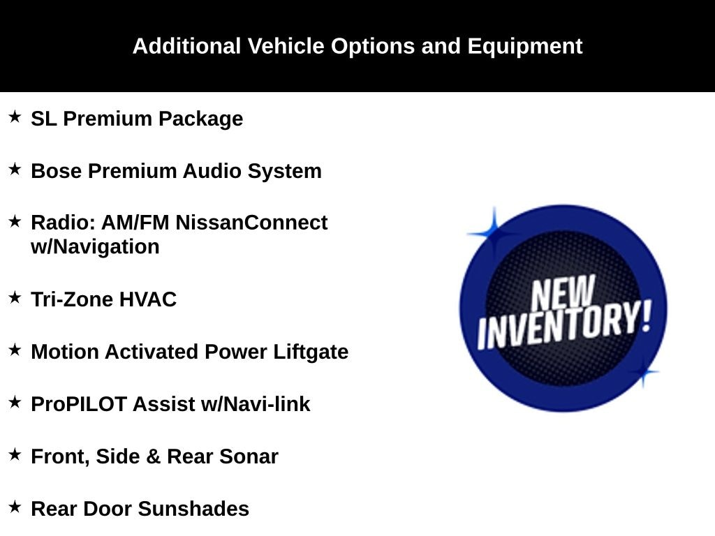 Used 2023 Nissan Rogue SL SUV