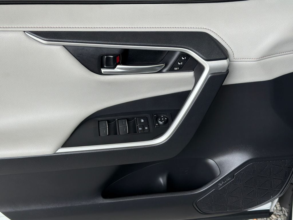 Used 2024 Toyota RAV4 Limited SUV