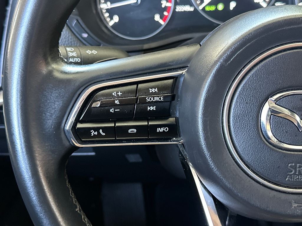 2024 Mazda CX-90 3.3 Turbo Preferred Plus photo 4