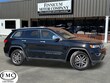 Jeep Grand Cherokee WK