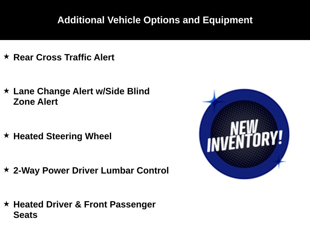 Used 2024 Buick Envista Preferred SUV