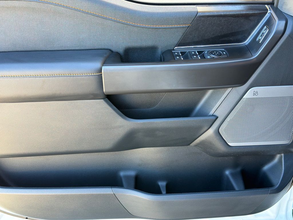 2025 Ford F-150 Tremor photo 3