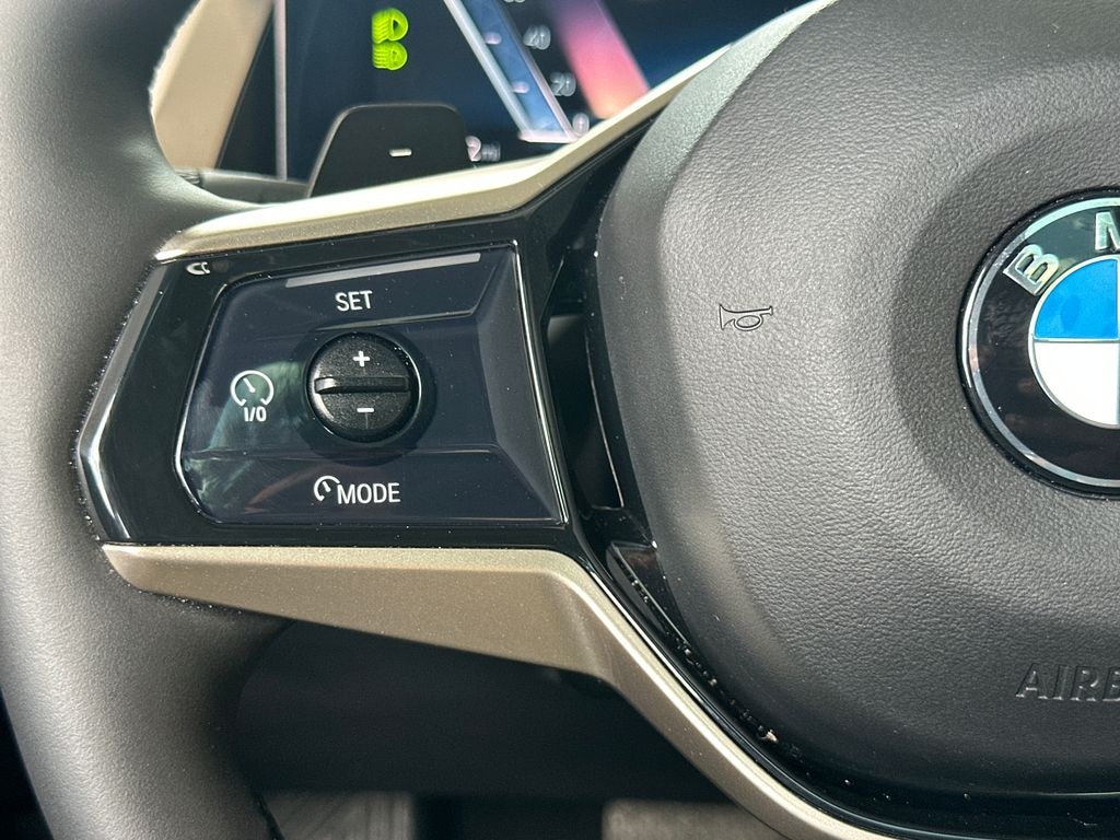 Used 2025 BMW X3 30 xDrive SUV