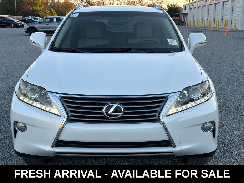 Used 2013 Lexus RX 350 350 SUV