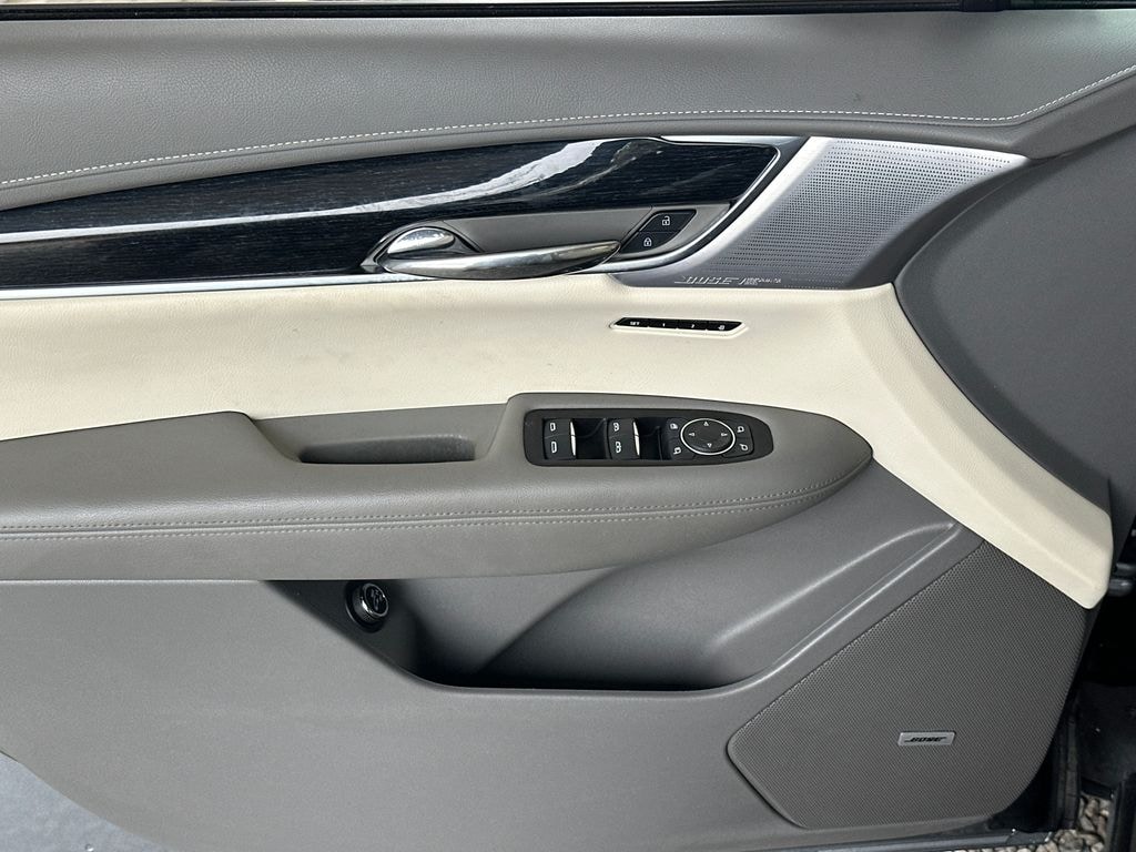 Used 2025 CADILLAC XT6 Premium Luxury SUV