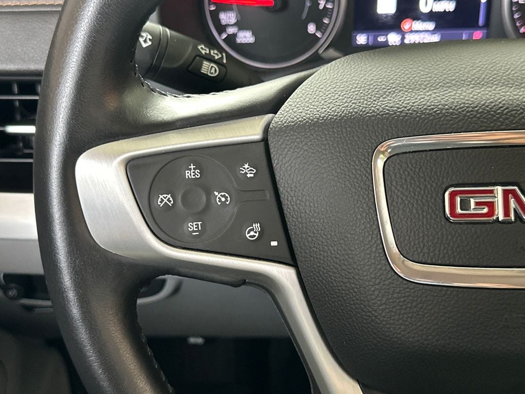 2021 Gmc Terrain SLT photo 4