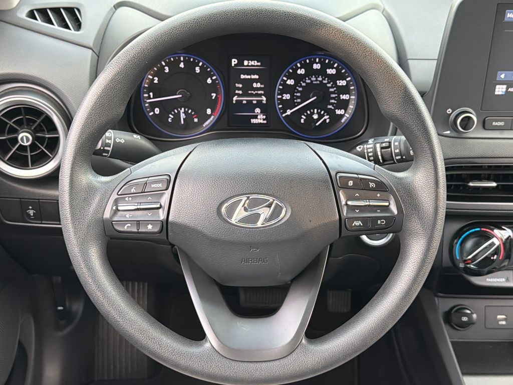 Used 2023 Hyundai Kona SEL SUV