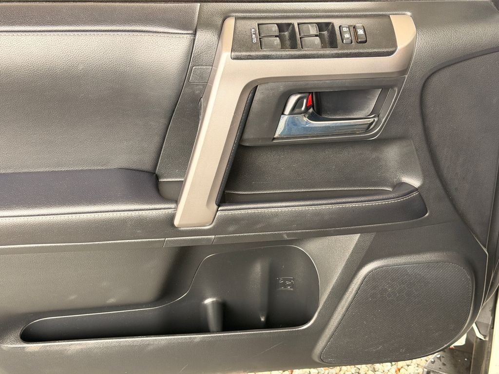 Used 2023 Toyota 4Runner SR5 Premium SUV