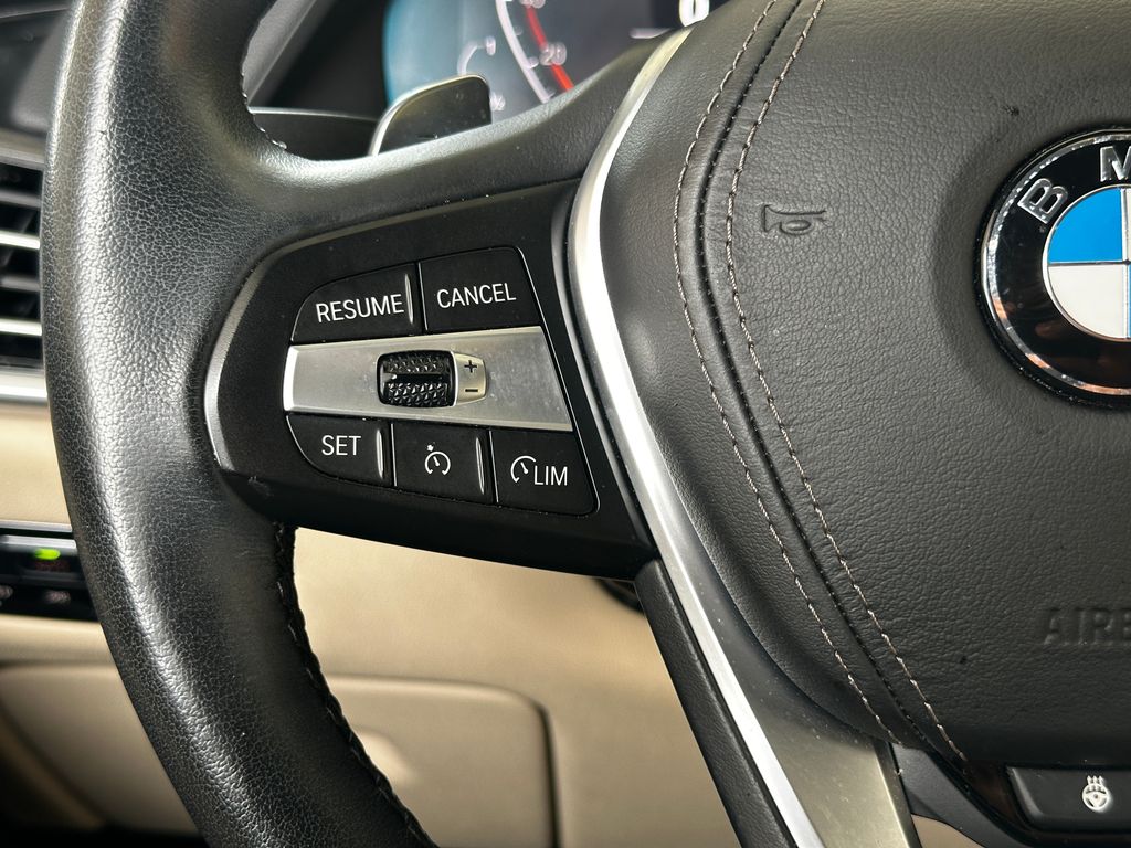 2020 Bmw X5 sDrive40i photo 4
