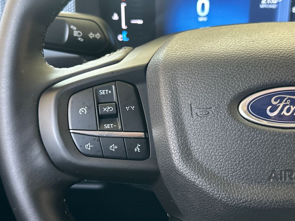 2024 Ford Ranger XLT photo 4