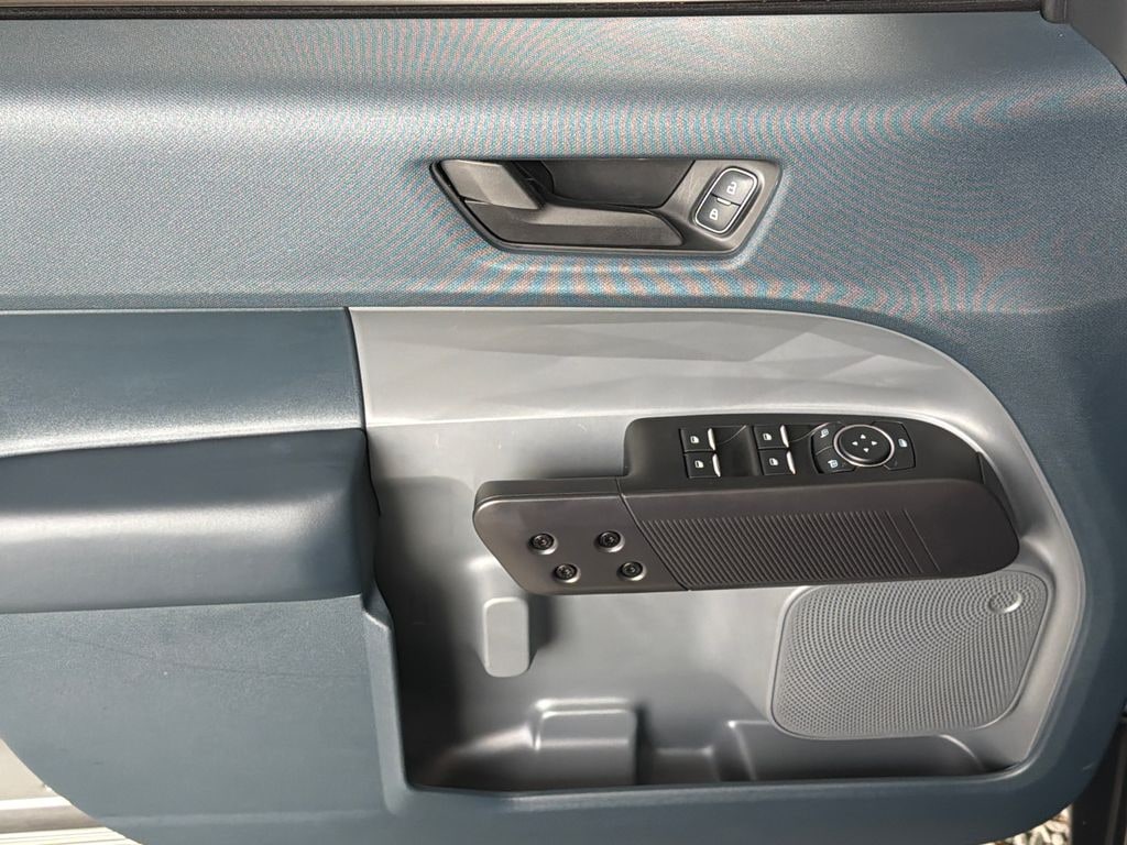 Used 2024 Ford Maverick XLT Truck SuperCrew